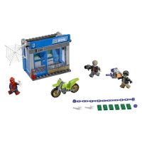  LEGO Super Heroes 76082  