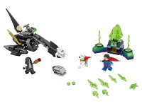  Lego Super Heroes      76096