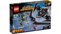  LEGO DC Super Heroes 76097     