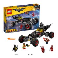  LEGO Batman Movie 70911  