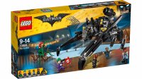  Lego Batman Movie  70908