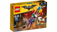  Lego Batman Movie      70900-L