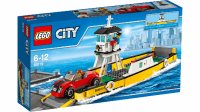  LEGO City 60223   