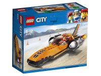  LEGO City 60136    