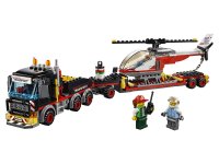  Lego City   60183