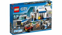  LEGO City Police 60069    