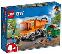  LEGO City 60128  