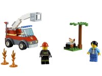  LEGO City 60218    