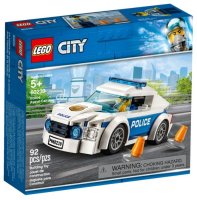  LEGO City 60239   