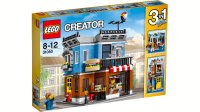  LEGO Creator 31050   