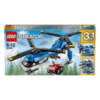  LEGO Creator 31049   