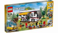  LEGO Creator 31052 