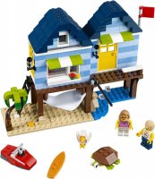  LEGO Creator 31090    