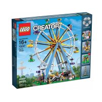  LEGO Creator 10247  