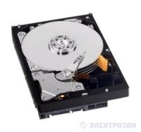   WESTERN DIGITAL   3.5" 1Tb WD SATA (WD10EURX WDC) 6Gb/s 64Mb 7200rpm