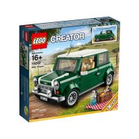  LEGO Creator 10242 MINI Cooper