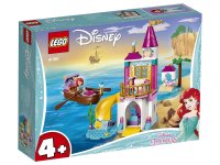  LEGO Disney Princess 41161      