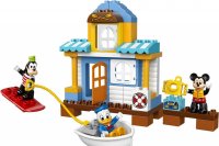  Lego Duplo Disney TM    10827