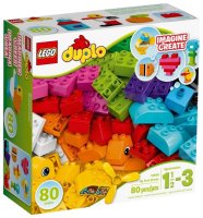  LEGO DUPLO 10848   