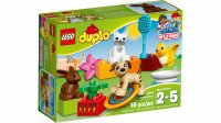  LEGO Duplo 10858    