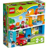  LEGO DUPLO 10835  