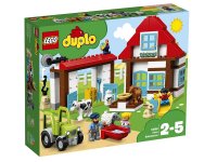  LEGO DUPLO 10593  