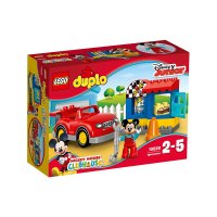  LEGO DUPLO 10558    