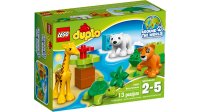  LEGO DUPLO 10801  : 