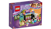  Lego Friends  :   41127