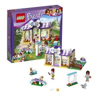  LEGO Friends -  :   - 243 