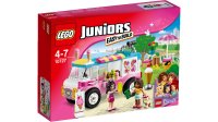  LEGO Juniors 10727    