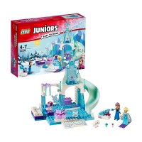  LEGO Juniors 10736     