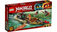  Lego Ninjago:   70650