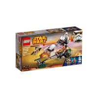  LEGO Star Wars     91  75126