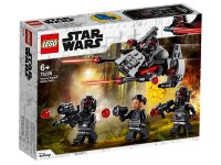  Lego Star Wars:     106  75088