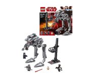  Lego Star Wars:  AT-ST   75201