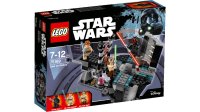  Lego Star Wars AT-DP 76  75130