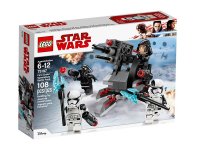  Lego Star Wars      75197