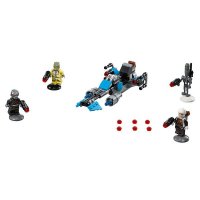  LEGO Star Wars 75167    