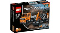  LEGO Technic:  A365  42060