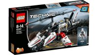  LEGO Technic 42057    