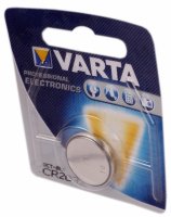    Varta Electronics CR2032 2 