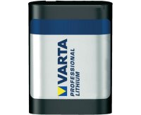  Varta Professional Lithium 6204 CR-P2 1 