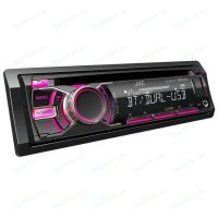  JVC KD-R841BTEY 4-., CD, AM / FM , , 1 .