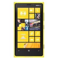  Nokia Lumia 920.1 Yellow ( RM-821 )