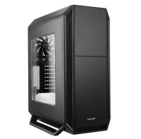  Be Quiet Silent Base 800 BGW02 Window Black