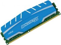  DDR3 4Gb (pc-12800) 1600MHz Crucial Ballistix Sport XT BLS4G3D169DS3J