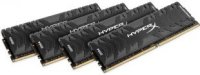   16Gb (4x4Gb) PC4-25600 3200MHz DDR4 DIMM CL16 Kingston HX432C16PB3K4/16