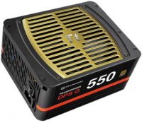   Thermaltake ToughpowerGrand 550W (PS-TPG-0550DPCGEU-G)