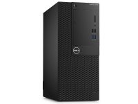   DELL Optiplex 3050 MT i5-6500 3.2GHz 4Gb 500Gb HD530 DVD-RW Win7pro Win10Pro 